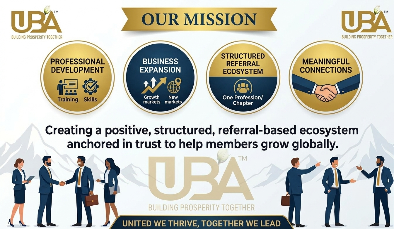 Our Mission