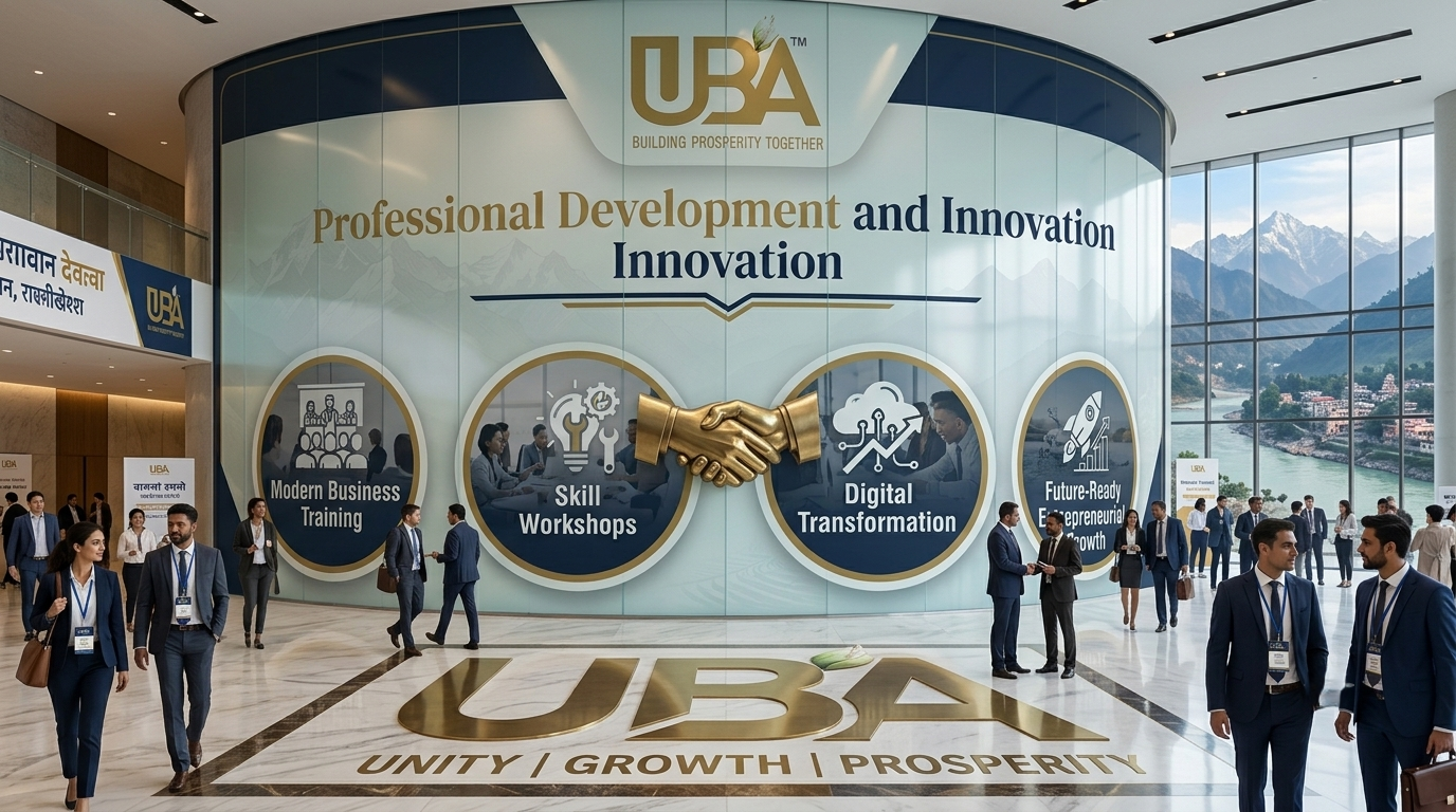 Professional Development &amp; Innovation