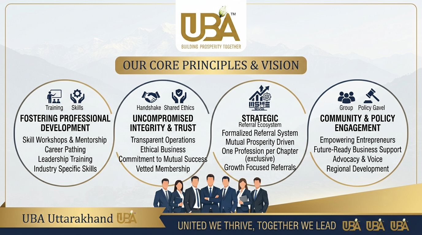 About UKDBA