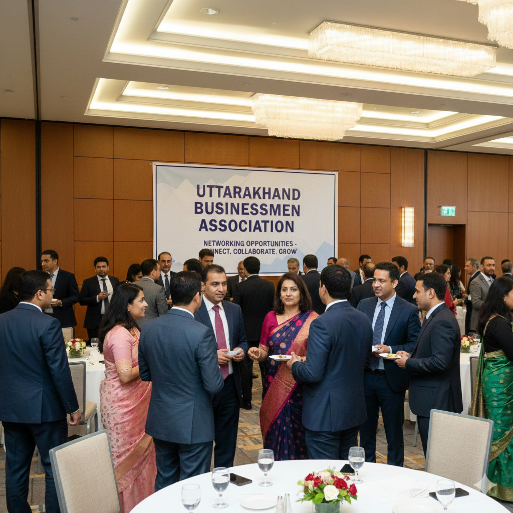 Networking Opportunities