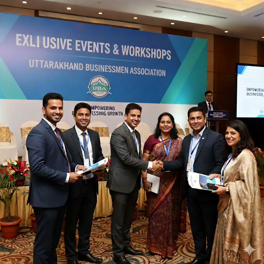 Exclusive Events and Workshops