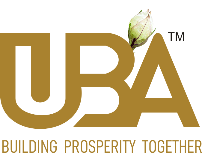 Uttarakhand Businessmen Association Logo